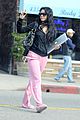 vanessa stella hudgens out with gina 04