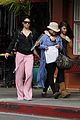 vanessa stella hudgens out with gina 06