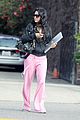 vanessa stella hudgens out with gina 10
