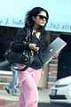 vanessa stella hudgens out with gina 13