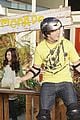 zeke luther promo pics 01
