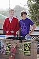 zeke luther promo pics 05