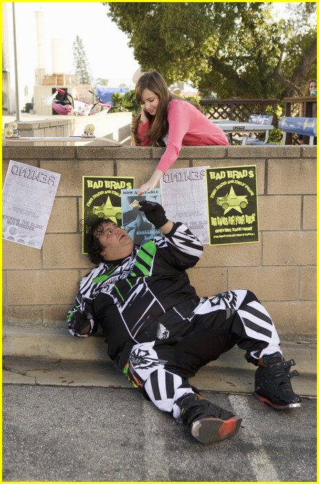 zeke luther promo pics 02