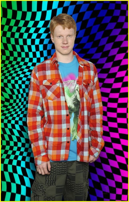 zeke luther promo pics 04