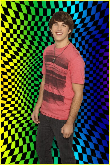 zeke luther promo pics 08