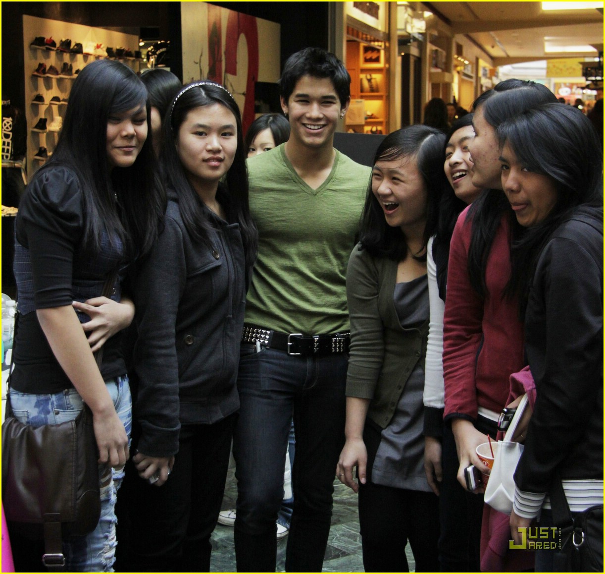 booboo stewart punch vancouver 04