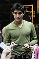 booboo stewart punch vancouver 03