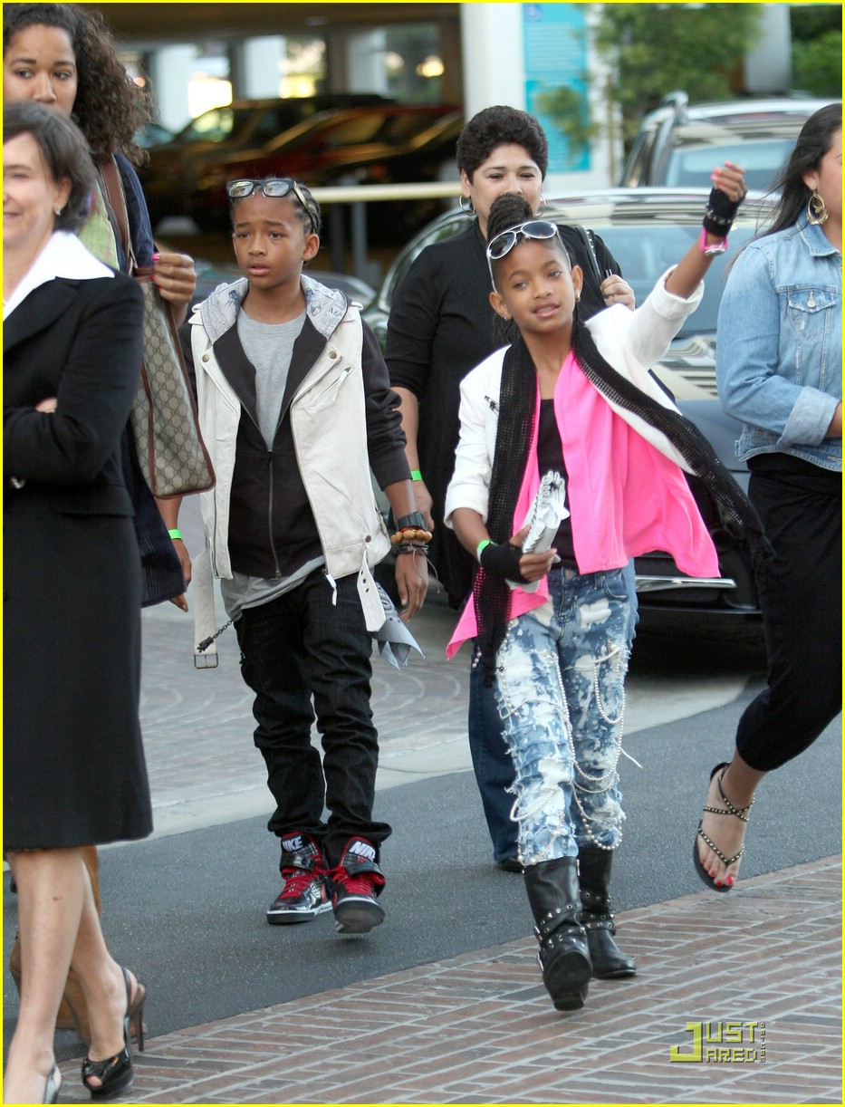 willow jaden smith perfect game 01