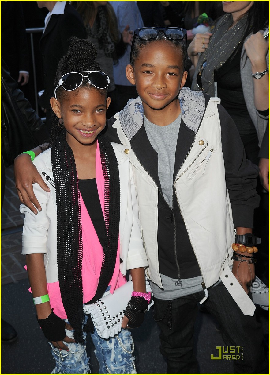 willow jaden smith perfect game 11