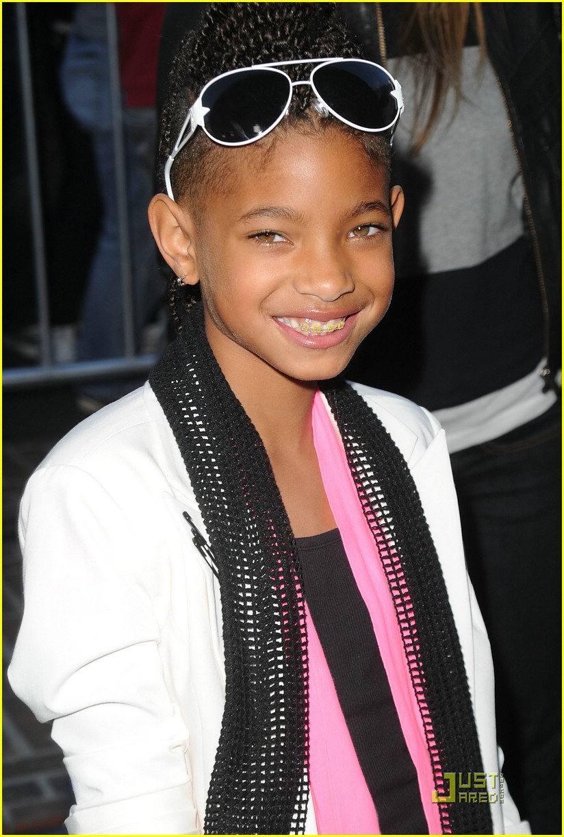 willow jaden smith perfect game 20