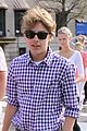cole dylan sprouse easter egg roll 01