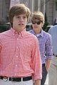 cole dylan sprouse easter egg roll 04