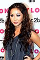 brenda song trace cyrus couple up 05