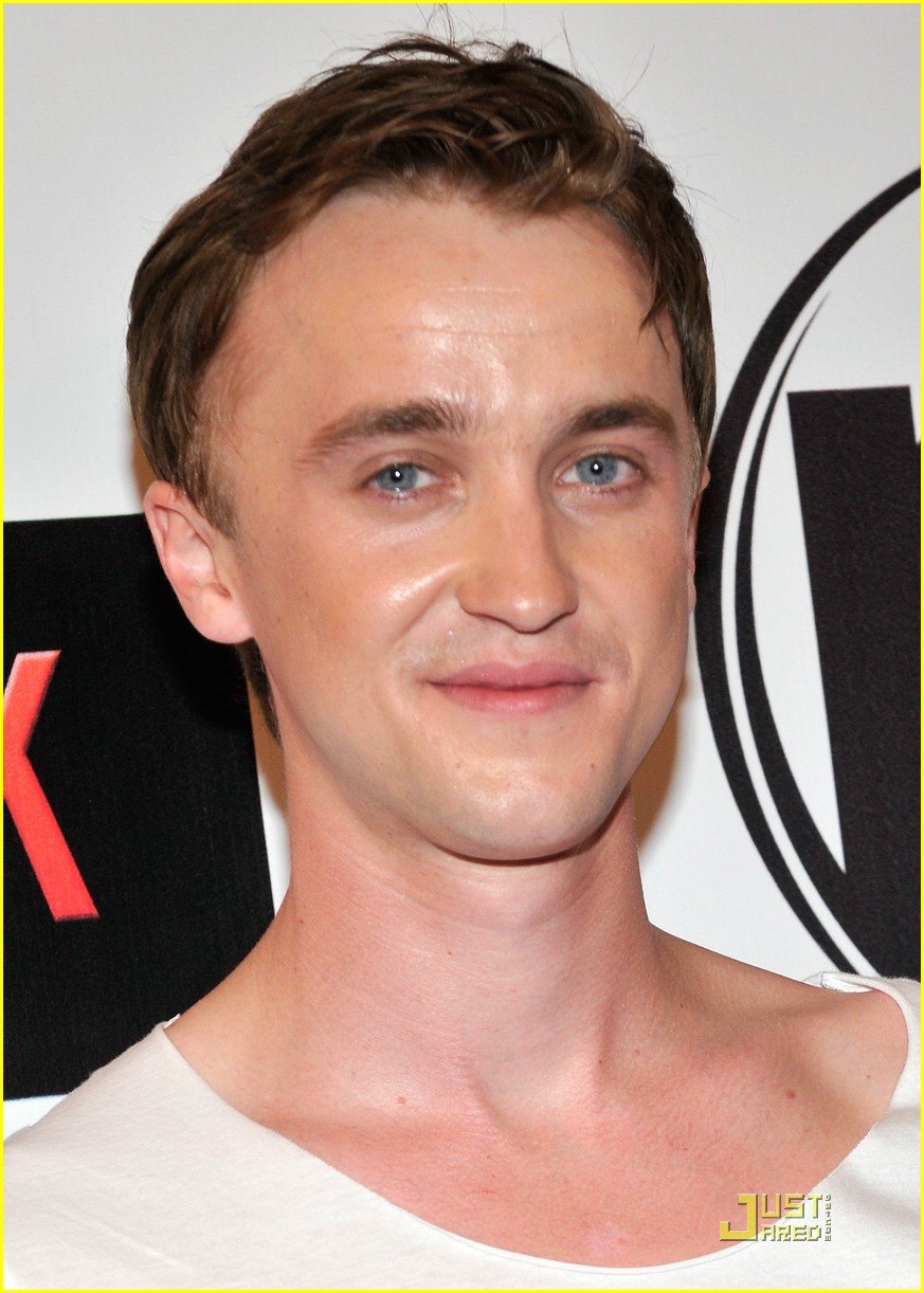Tom Felton says there won't be a 'Harry Potter' reunion: Everything that  needed to be done was done - The Economic Times