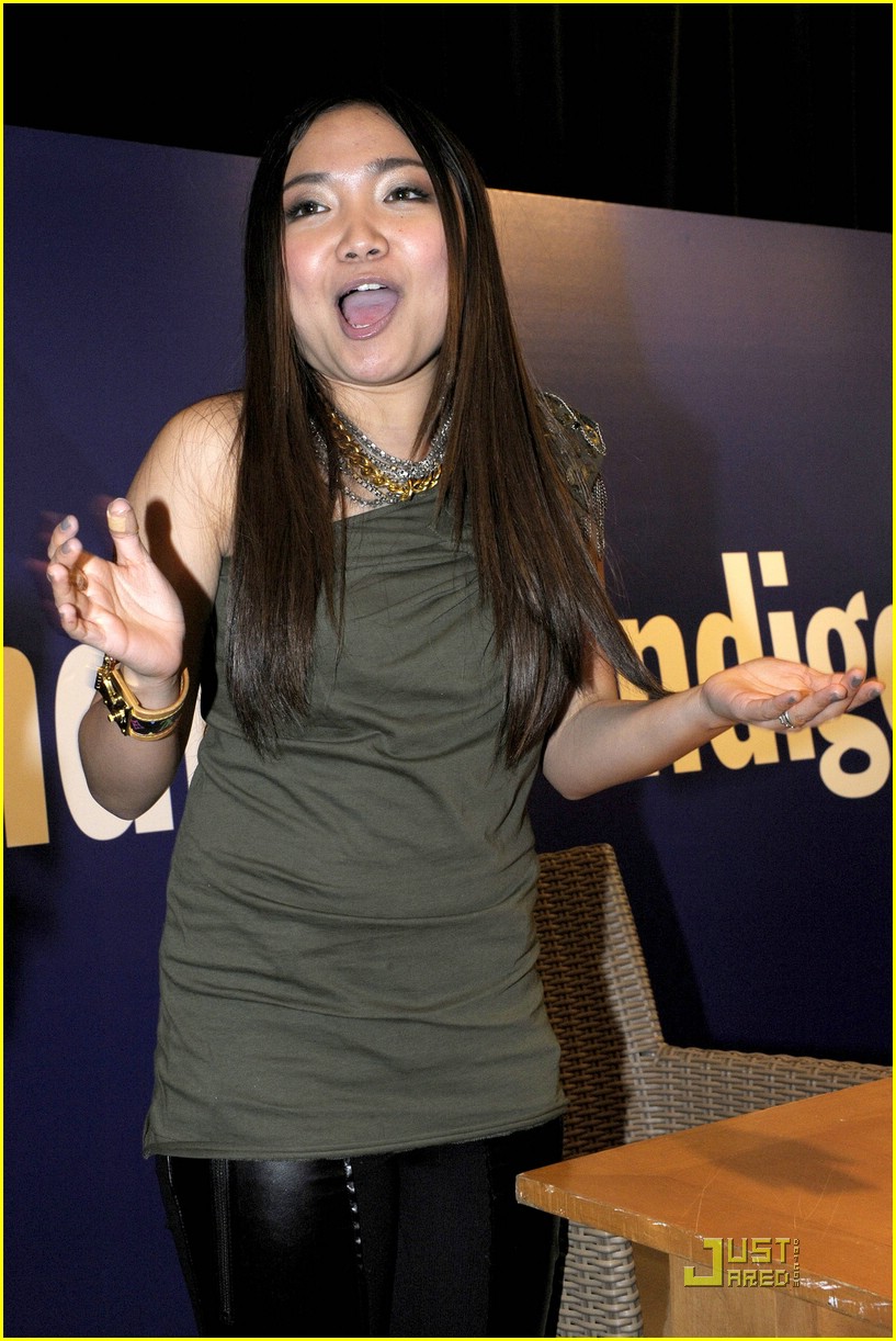 charice beiber fever 07