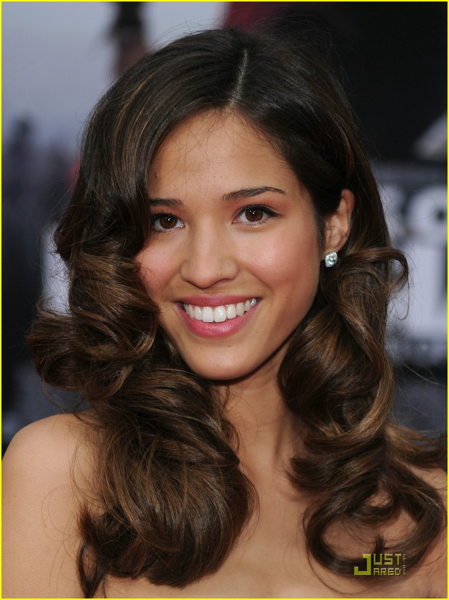 kelsey chow prince persia 02