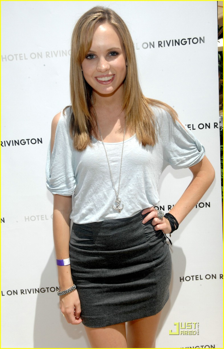 meaghan martin sweet lucies 06