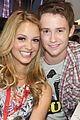 gage golightly nick purcell comicon 02