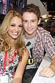 gage golightly nick purcell comicon 05