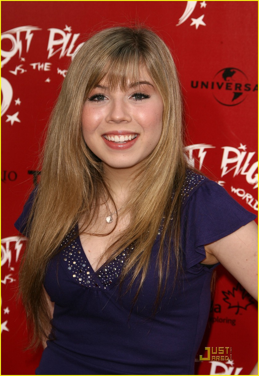 Nathan Kress Jennette Mccurdy And Noah Munck Scott Pi 0894