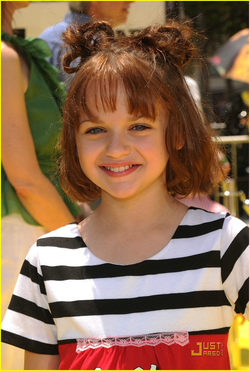 joey king despicable me 06