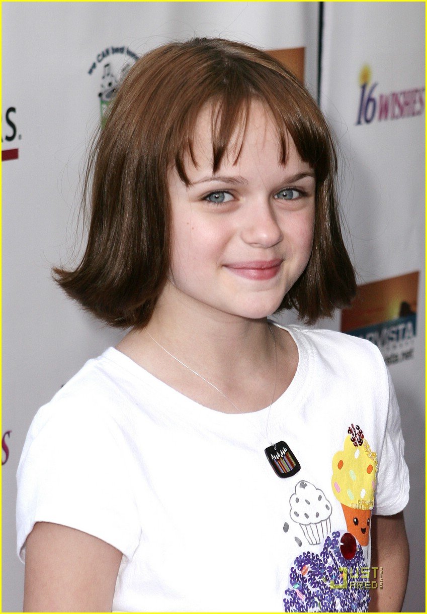 joey king despicable me 09