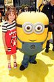joey king despicable me 04