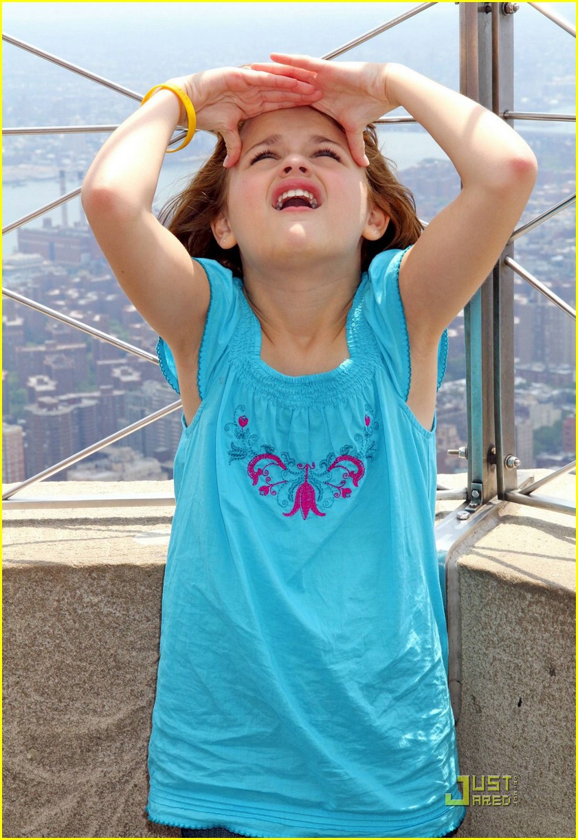 joey king empire state 04