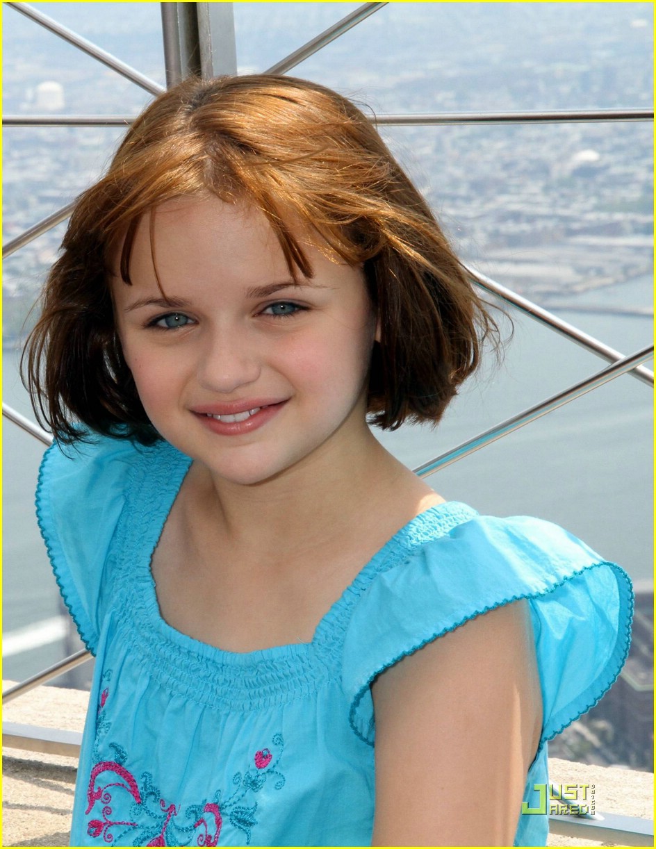 joey king empire state 08