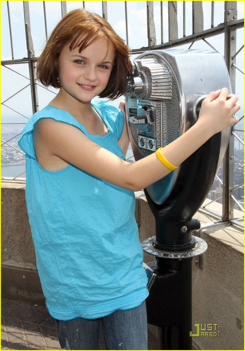 joey king empire state 14