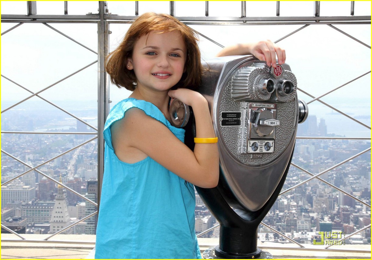 joey king empire state 15