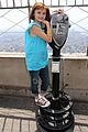 joey king empire state 12