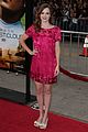 kay panabaker charlie premiere 16