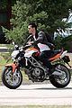 taylor lautner motorcycle 09