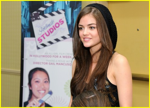 lucy hale skintimate sweet 04