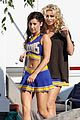 aly michalka tisdale hellcats 01