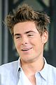 zac efron good day philly 14
