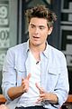 zac efron good day philly 21