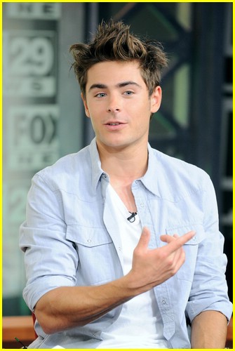 zac efron good day philly 20