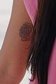 brenda song rose tattoo 04