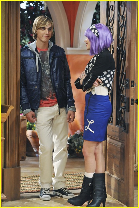 emily osment cody linley end jake 10