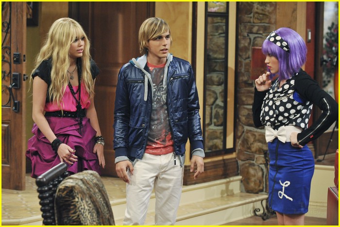 emily osment cody linley end jake 32