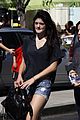 kendall kylie jenner froyo 12