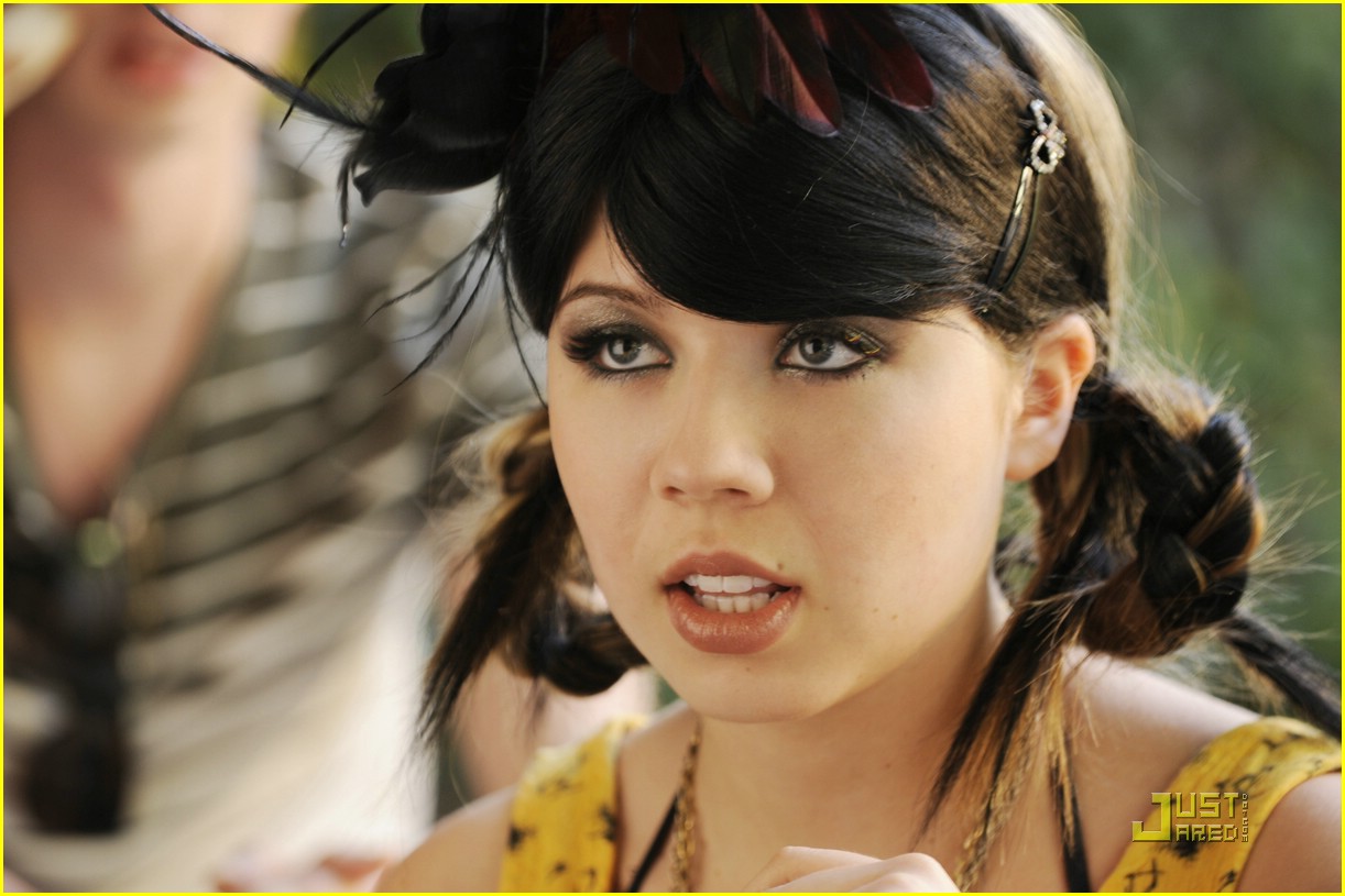 jennette mccurdy lucas fred movie 08