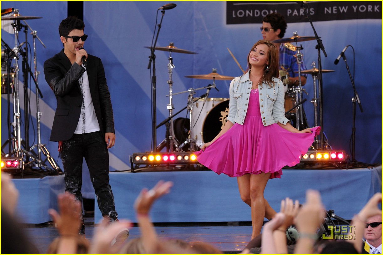 camp rock 2 rumsey nyc gma 02