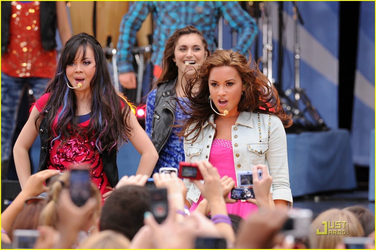 camp rock 2 rumsey nyc gma 05