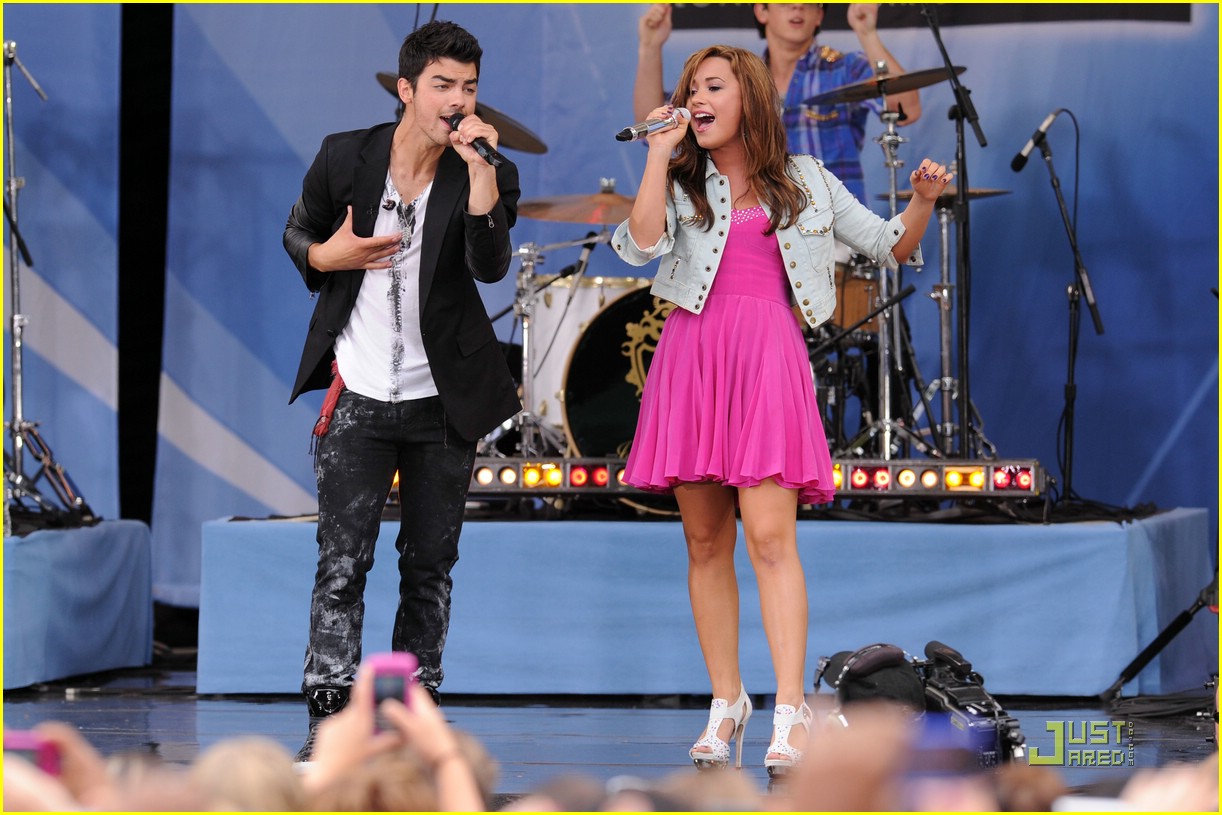 camp rock 2 rumsey nyc gma 16
