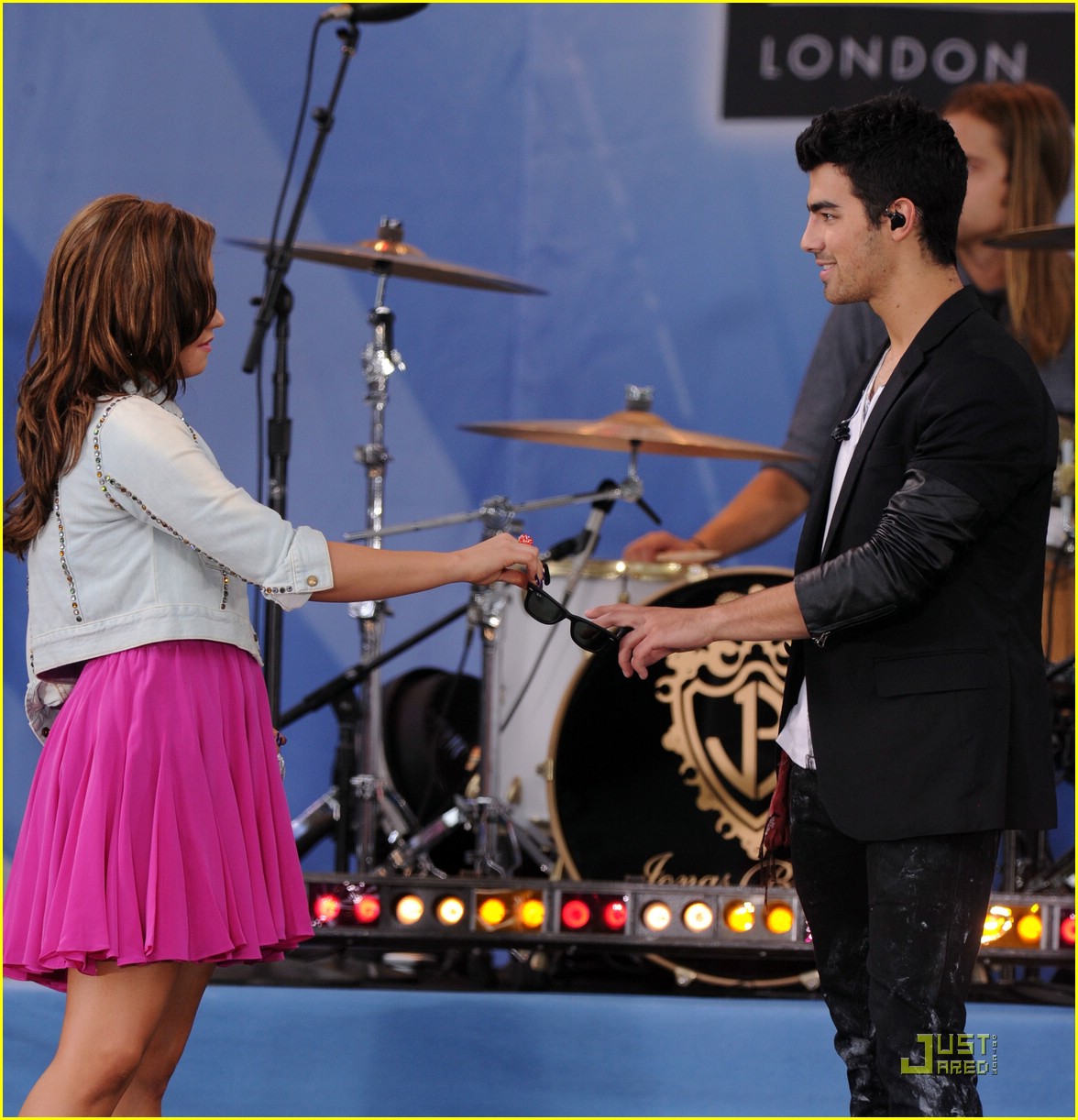 camp rock 2 rumsey nyc gma 32