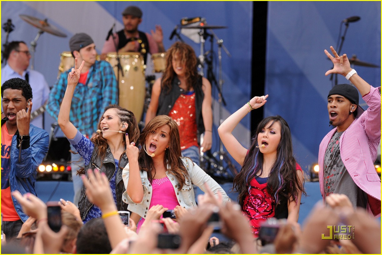 camp rock 2 rumsey nyc gma 34