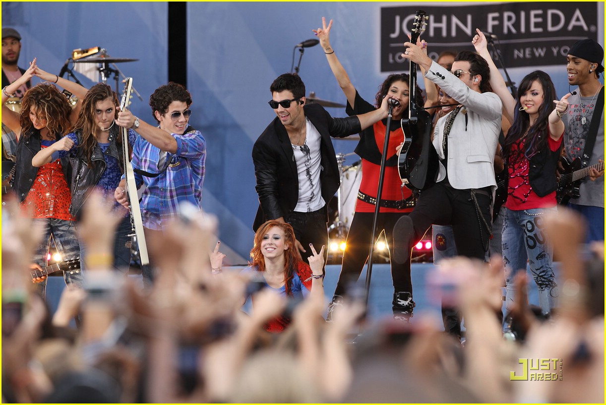 camp rock 2 rumsey nyc gma 35